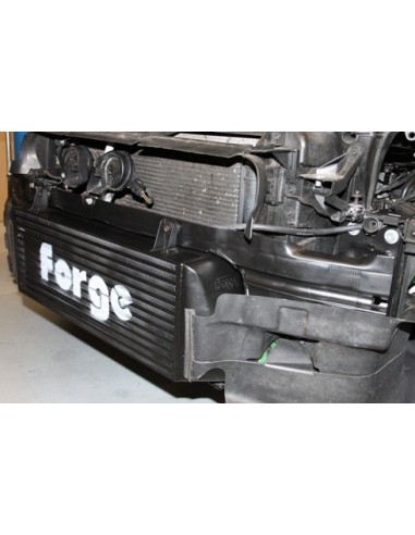 Audi TTRS 2,5TFSi 8J Forge Motorsport Uppgraderad Intercooler kit