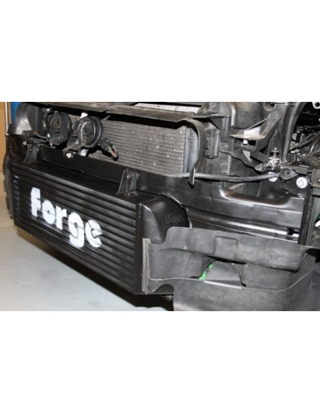 Audi TTRS 2,5TFSi 8J Forge Motorsport Uppgraderad Intercooler kit