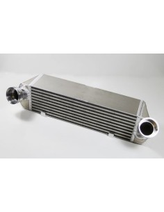 BMW 335i N54 E9X Forge Motorsport Intercooler kit