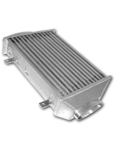 Mini Cooper S R53 Forge Motorsport Intercooler kit