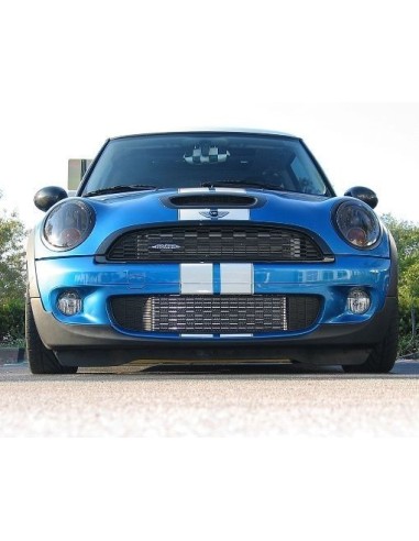 Mini Cooper S R56 (2007-2011) Forge Motorsport Intercooler kit