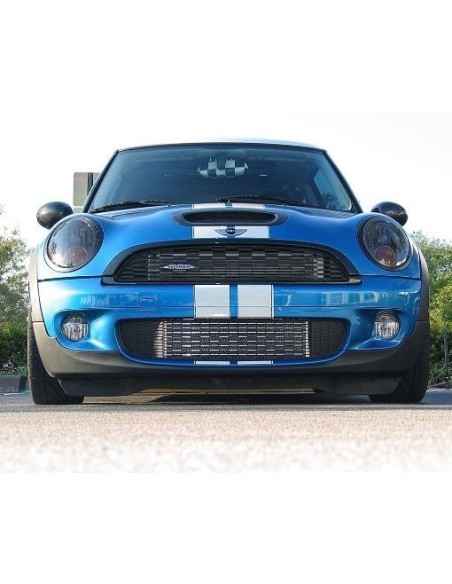 Mini Cooper S R56 (2007-2011) Forge Motorsport Intercooler kit