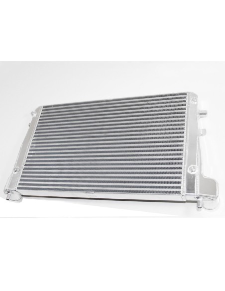 VW Golf 2,0TFSi GTi Edition 35 mk6 Forge Motorsport Intercooler kit