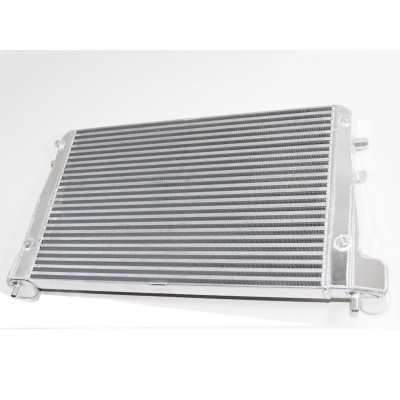 VW Golf R 2,0TFSi mk6 Forge Motorsport Intercooler kit