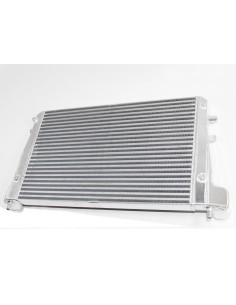 VW Scirocco R 2,0TFSi 1K Forge Motorsport Intercooler kit
