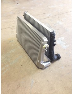 VW Passat 2,0TFSi Forge Motorsport Intercooler kit 2