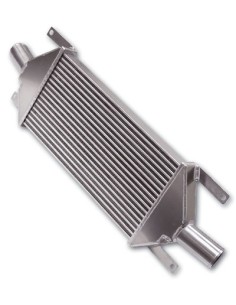 Audi TT 1,8T 225HK Quattro 8N Forge Motorsport Intercooler kit
