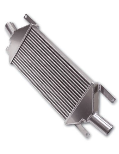 Audi TT 1,8T 225HK Quattro 8N Forge Motorsport Intercooler kit
