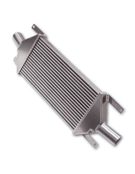 Audi TT 1,8T 225HK Quattro 8N Forge Motorsport Intercooler kit