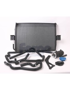 Audi S5 3,0TSi B8.5 Forge Motorsport Chargecooler kit