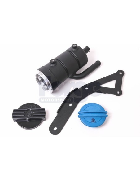 Audi S4 3,0TSi B8.5 Forge Motorsport Chargecooler kit