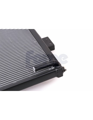 Audi S4 3,0TSi B8.5 Forge Motorsport Chargecooler kit