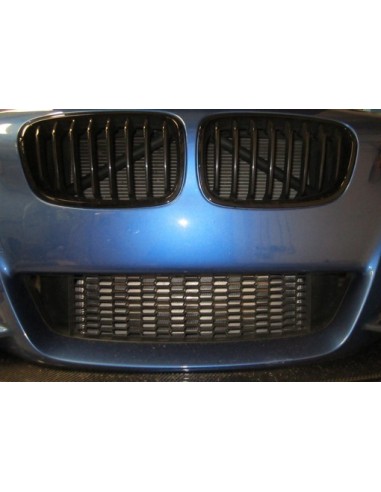 BMW 320i / 328i / 335i N55 F30 Forge Motorsport Intercooler kit