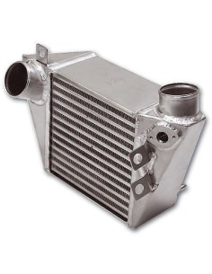 VW Golf 1,8T GTi mk4 Forge Motorsport Intercooler kit
