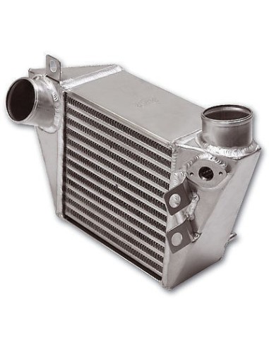 Skoda Octavia 1,8T RS Forge Motorsport Intercooler kit