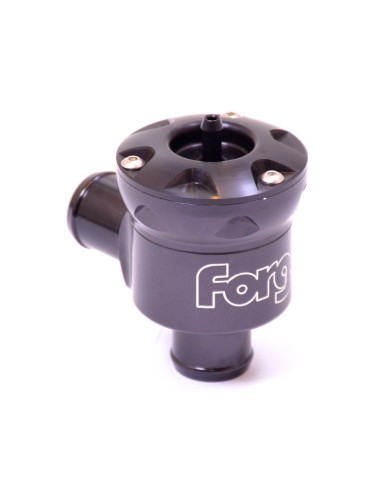 VAG 1,8T Forge Motorsport Svart Dumpventil