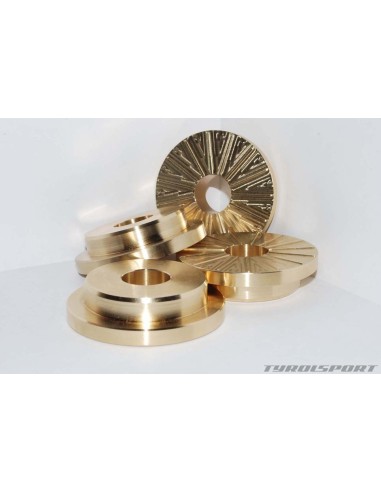 VAG mk4 TyrolSport framvagncentrerings kit