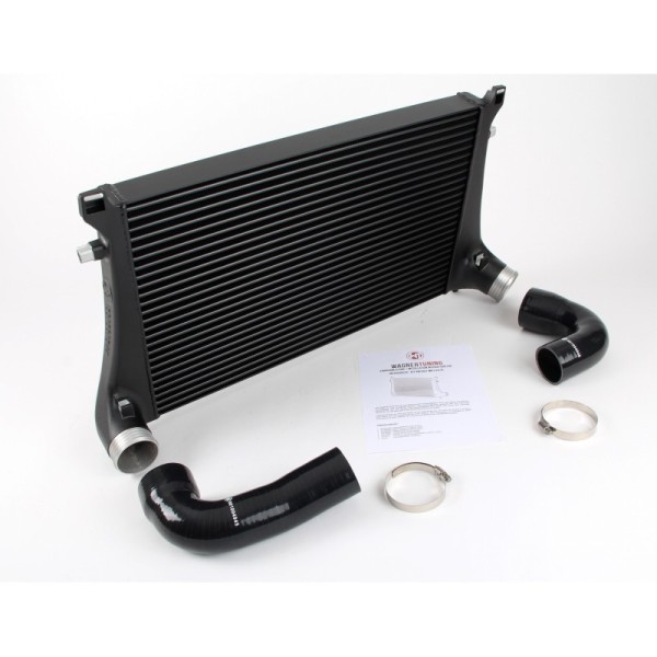 Audi TT 2,0T 8S Wagner Tuning "Competition" Intercooler kit