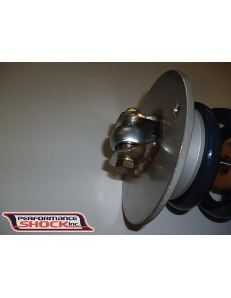 Audi S4 B5 PSi Raceline 2-vägs stötdämpar kit