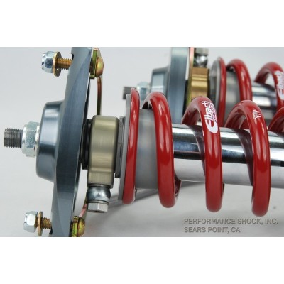 Audi S3 8P PSi Raceline 2-vägs stötdämpar kit