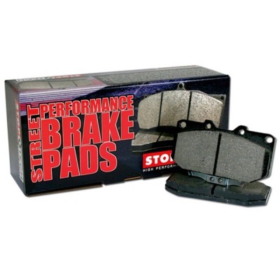 Stoptech 309.11070 sportbelägg fram