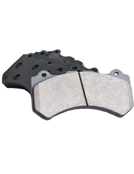 Stoptech 309.11110 sportbelägg fram