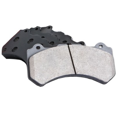 Stoptech 309.10010 sportbelägg fram