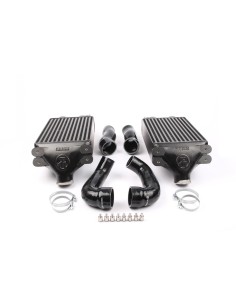 Porsche 997 GT2 Wagner Tuning  Intercooler kit 2