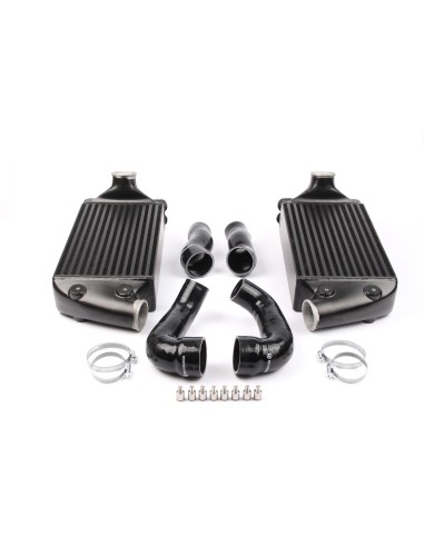 Porsche 997.2 GT2 RS Wagner Tuning  Intercooler kit