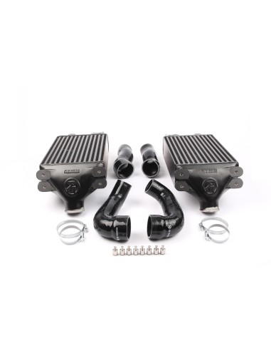 Porsche 997.2 GT2 RS Wagner Tuning  Intercooler kit