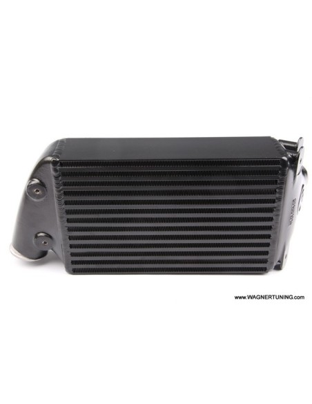 Porsche 997.2 Turbo Wagner Tuning  Intercooler kit