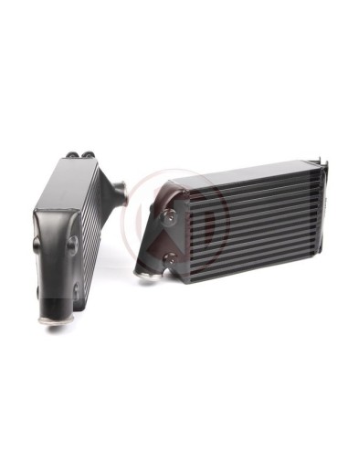 Porsche 997.2 Turbo Wagner Tuning  Intercooler kit