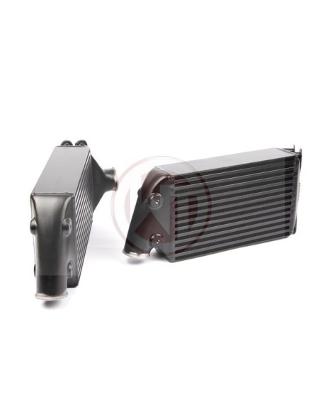 Porsche 997.2 Turbo Wagner Tuning  Intercooler kit