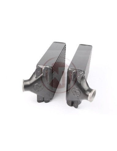 Porsche 997.2 Turbo Wagner Tuning  Intercooler kit