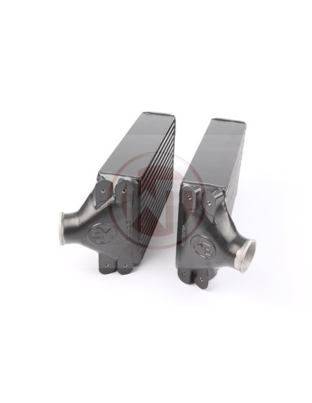 Porsche 997.2 Turbo Wagner Tuning  Intercooler kit