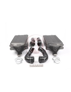 Porsche 997.2 Turbo Wagner Tuning  Intercooler kit