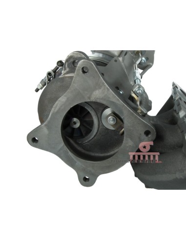 Turbo Zentrum Berlin VAG 2,0TFSi EFR-6758 uppgraderings turbo