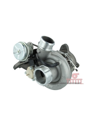 Turbo Zentrum Berlin VAG 2,0TFSi EFR-6258 uppgraderings turbo