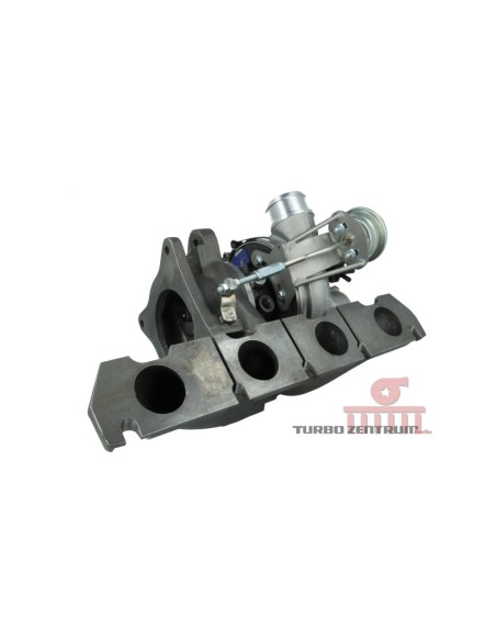 Turbo Zentrum Berlin VAG 2,0TFSi EFR-6258 uppgraderings turbo