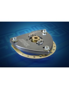 Porsche 997 GT3 Ground Control Camber / Caster topplagringar fram