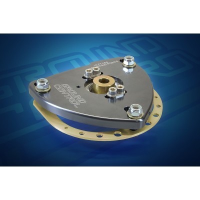 Porsche 997 Carrera 2 Ground Control Camber / Caster topplagringar fram