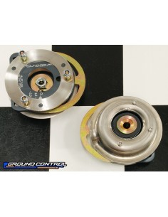 BMW Z4 M E85 / E86 Ground Control Street Camber / Caster topplagringar fram