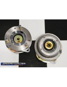 BMW 135i E8X Ground Control Street Camber / Caster topplagringar fram