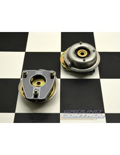 BMW Z4 E89 Ground Control Street Camber / Caster topplagringar fram