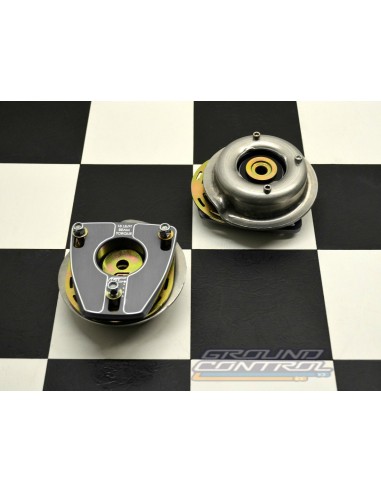 BMW Z4 E89 Ground Control Street Camber / Caster topplagringar fram