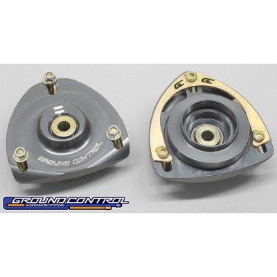 VW Golf mk6 Ground Control Camber / Caster topplagringar fram
