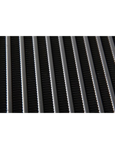 Skoda Superb 2,0TFSi 280 3V 4WD Wagner Tuning "Competition" Intercooler kit