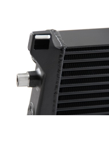 Skoda Superb 2,0TFSi 280 3V 4WD Wagner Tuning "Competition" Intercooler kit