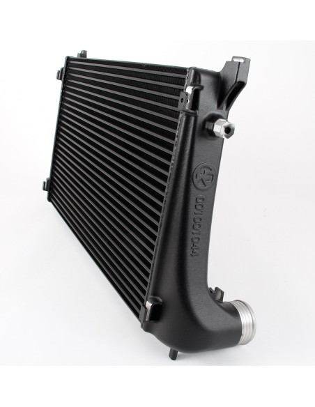 Skoda Superb 2,0TFSi 280 3V 4WD Wagner Tuning "Competition" Intercooler kit