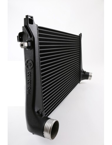 Skoda Superb 2,0TFSi 2wd 3V Wagner Tuning "Competition" Intercooler kit